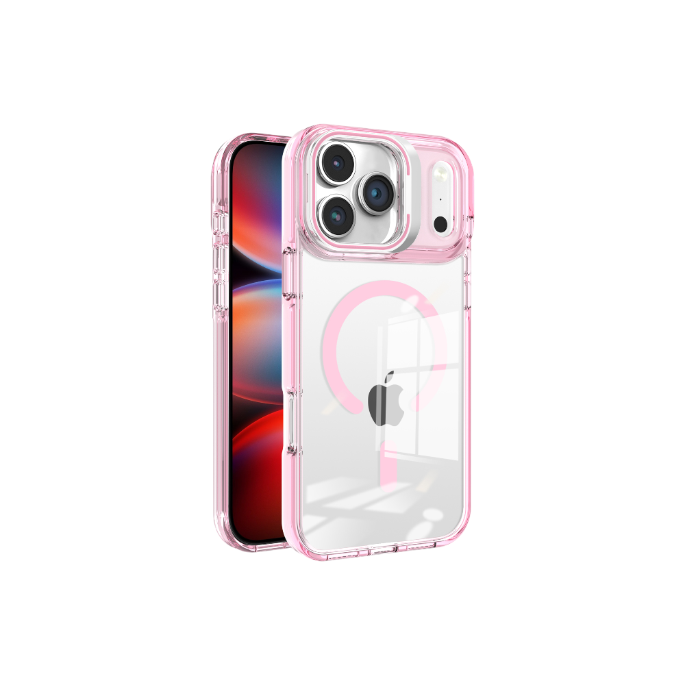 MagSafe iPhone Clear Case 