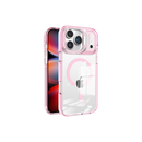 MagSafe iPhone Clear Case 