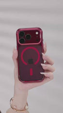 MagSafe iPhone Clear Case 