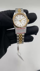 Carnival 8131L အမျိုးသမီးသုံး ကွာ့ဇ်နာရီ