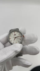 Orient RA-NB0103S အမျိုးသမီးစက်ပိုင်းဆိုင်ရာနာရီ - မှာယူမှုများလက်ခံပါသည်