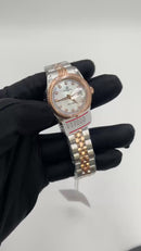 Carnival 8131L အမျိုးသမီးသုံး ကွာ့ဇ်နာရီ