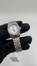 Carnival 8131L အမျိုးသမီးသုံး ကွာ့ဇ်နာရီ