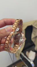 Citizen PC1017-88Y အမျိုးသမီးစက်ပိုင်းဆိုင်ရာနာရီ - မှာယူမှုများလက်ခံပါသည်