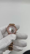Citizen PD7162-04A အမျိုးသမီးစက်ပိုင်းဆိုင်ရာနာရီ