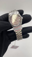 Carnival 8131L အမျိုးသမီးသုံး ကွာ့ဇ်နာရီ