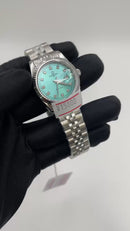 Carnival 8131L အမျိုးသမီးသုံး ကွာ့ဇ်နာရီ