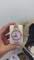 Citizen PC1017-88Y အမျိုးသမီးစက်ပိုင်းဆိုင်ရာနာရီ - မှာယူမှုများလက်ခံပါသည်