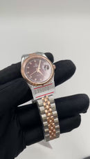 Carnival 8131L အမျိုးသမီးသုံး ကွာ့ဇ်နာရီ