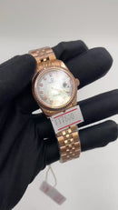 Carnival 8131L အမျိုးသမီးသုံး ကွာ့ဇ်နာရီ