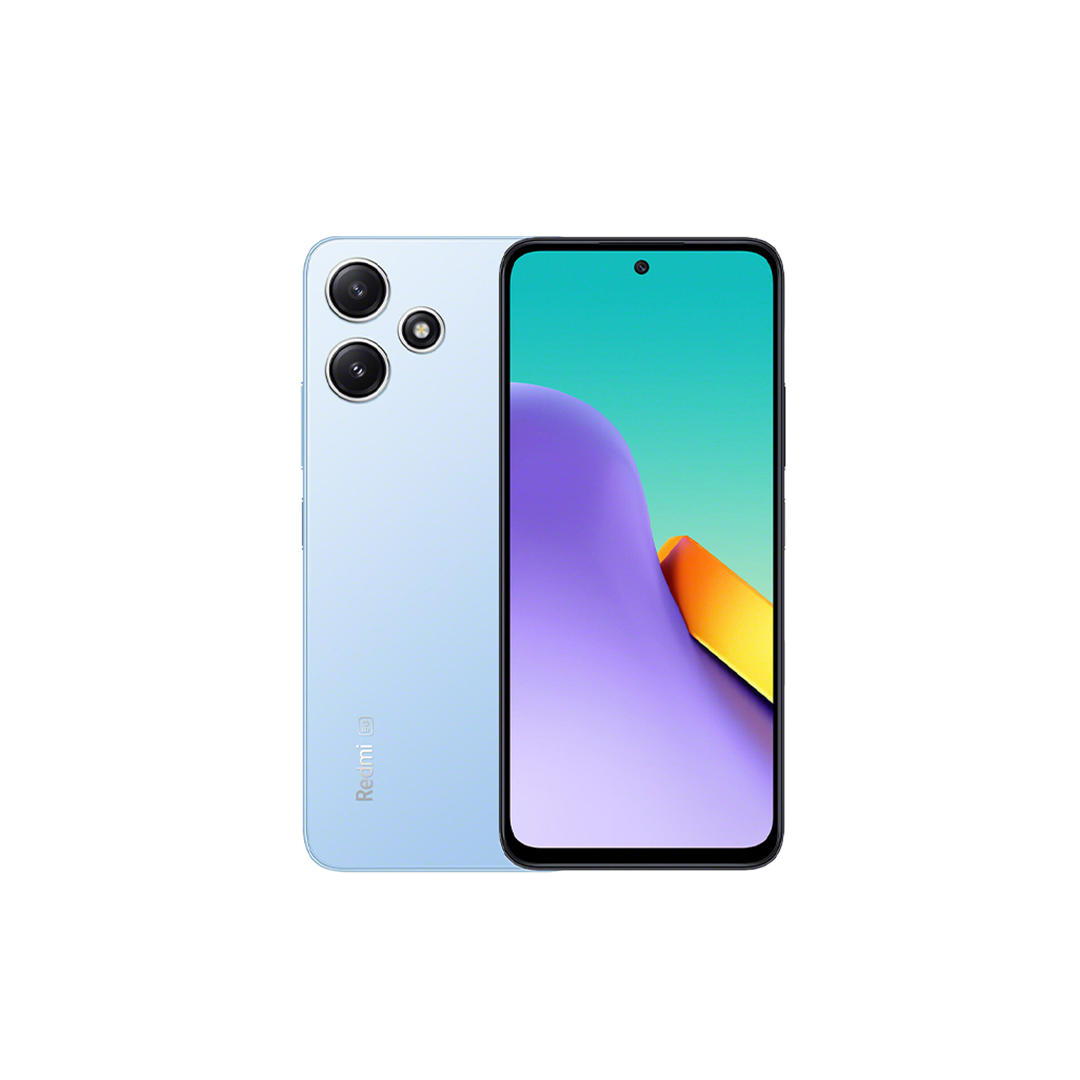 Xiaomi Redmi 12 5G 100% Fullbox - အသက်ဝင်ပါသည်။ 