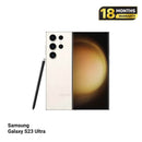 Samsung Galaxy S23 Ultra စစ်စစ် 
