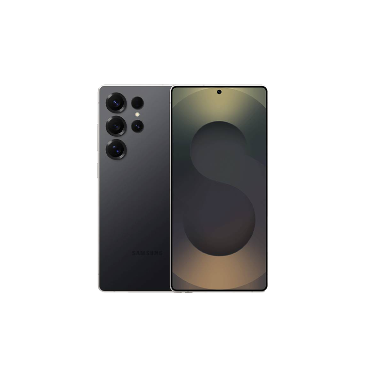 Samsung Galaxy S25 Ultra မူရင်းသေတ္တာ 