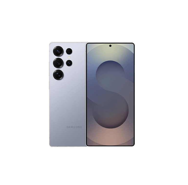 Samsung Galaxy S25 Ultra မူရင်းသေတ္တာ 