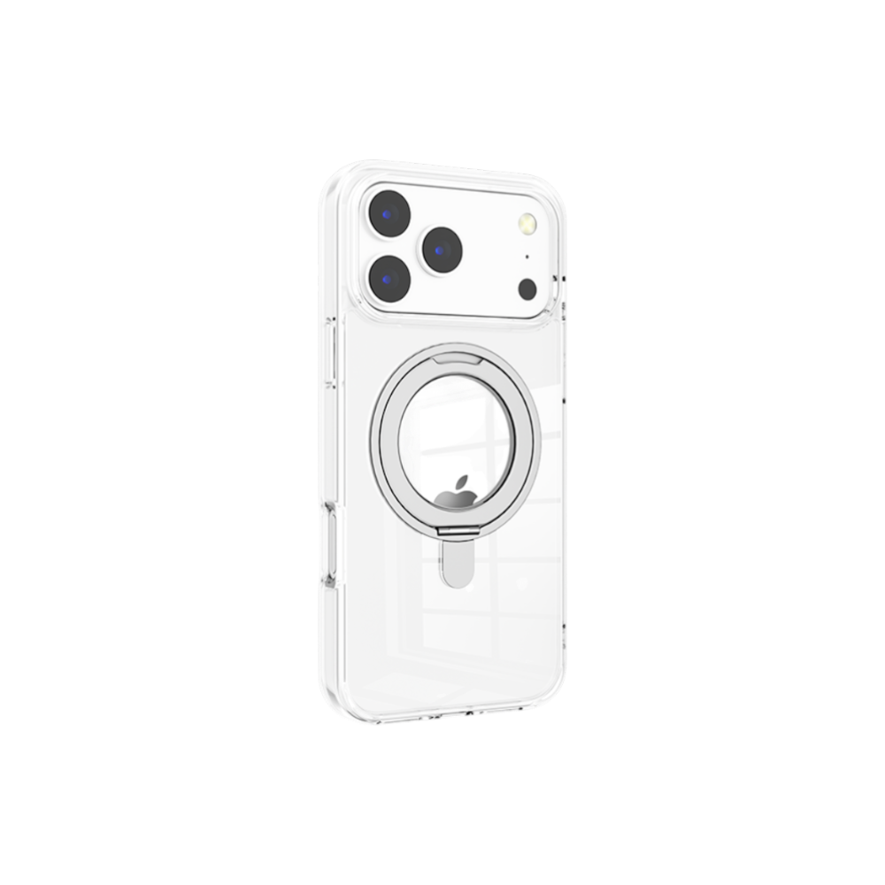 MagSafe iPhone Clear Case 