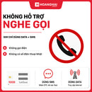 Softbank 10GB ဒေတာဆင်းမ် - ရောင်းသွားပြီ - အခမဲ့ကျပန်းကြိုးမဲ့နားကြပ်