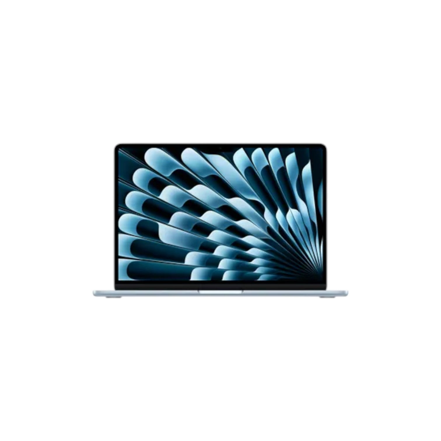 Macbook Air 2025 13.6လက်မ Apple M4/RAM 16GB/SSD 512GB Original Box BPTN 