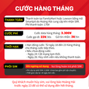 ဒေတာပမာဏအပြည့်ပါသော Rakuten ဆင်းမ်ကတ်သည် ယန်း ၃၃၀၀ ကျသင့်သည်။ 