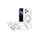 MagSafe iPhone Clear Case 