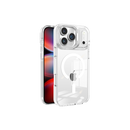 MagSafe iPhone Clear Case 