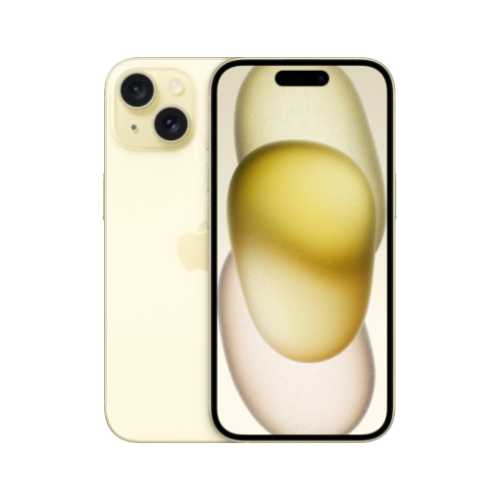 iPhone 15 Original Box စားအုန်းဆီကြမ်း 