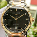 Longines L2.628.5.57.7 စက်ပိုင်းဆိုင်ရာနာရီ