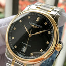 Longines L2.628.5.57.7 စက်ပိုင်းဆိုင်ရာနာရီ