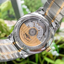 Longines L2.628.5.57.7 စက်ပိုင်းဆိုင်ရာနာရီ