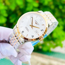 Longines L2.821.5.76.7 စက်ပိုင်းဆိုင်ရာနာရီ