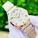 Longines L2.821.5.76.7 စက်ပိုင်းဆိုင်ရာနာရီ