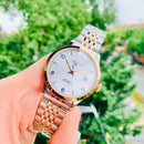 Longines L2.821.5.76.7 စက်ပိုင်းဆိုင်ရာနာရီ