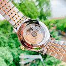 Longines L2.821.5.76.7 စက်ပိုင်းဆိုင်ရာနာရီ