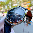 Longines L2.820.4.56.2 စက်ပိုင်းဆိုင်ရာနာရီ