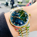 Longines L2.628.5.57.7 စက်ပိုင်းဆိုင်ရာနာရီ