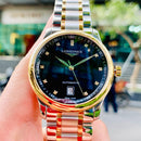 Longines L2.628.5.57.7 စက်ပိုင်းဆိုင်ရာနာရီ