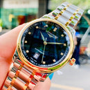 Longines L2.628.5.57.7 စက်ပိုင်းဆိုင်ရာနာရီ