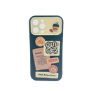 HHPK38 3D ပုံနှိပ်ကော်ဖီအိတ် 