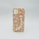 HHPK21 ပန်းရောင်ပန်းရောင်အိတ်၊ ခါးပတ် 