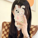 HHPK17 3D ယုန်နားရွက်စွပ် 