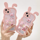 HHPK19 3D ယုန်နားစွပ် 