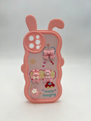 HHPK19 3D ယုန်နားစွပ် 