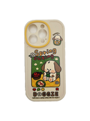 HHPK35 ချစ်စရာခွေးအခွံ 