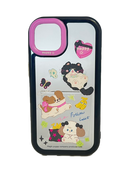 HHPK01 ကာတွန်း တိရစ္ဆာန်ကိစ္စ 