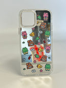 HHPK10 ကာတွန်းကြေးမုံအဖုံး 