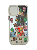 HHPK10 ကာတွန်းကြေးမုံအဖုံး 