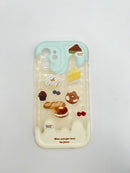 HHPK49 ဒိုးနပ်ပုံစံ အိတ် 