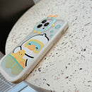 HHPK40 Swimming duck case 