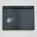 Asus Rog Strix G531 15.6in GT i7 9750H/RAM 16G/SSD 512G ကတ် GTX 1650 99% ပုံစံတူ 