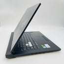 Asus Rog Strix G531 15.6in GT i7 9750H/RAM 16G/SSD 512G ကတ် GTX 1650 99% ပုံစံတူ 