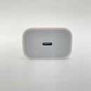 20W Fast Charger No Box 